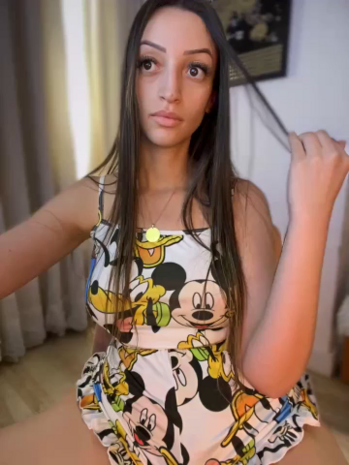 LouisesBelle