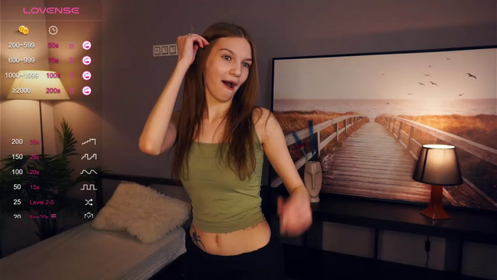 MarjorryGree