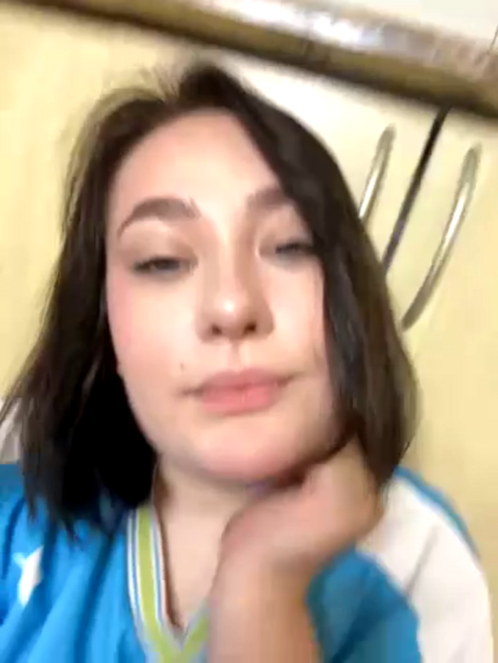 Pohabovnna
