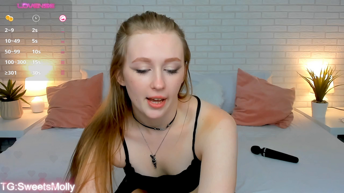 SweetyMolly