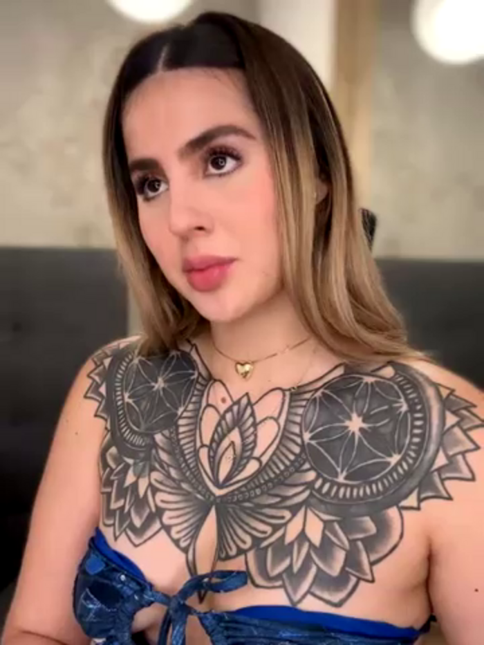 ValerieHilton