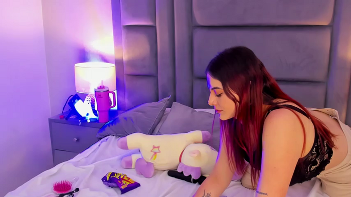 ValeryHilton