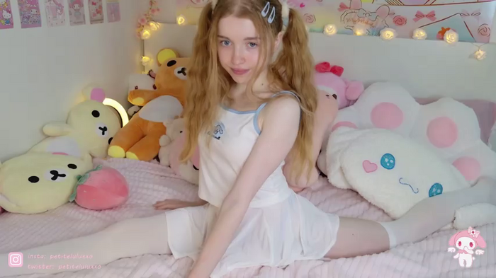 petiteluluxx