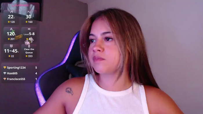 valencute06