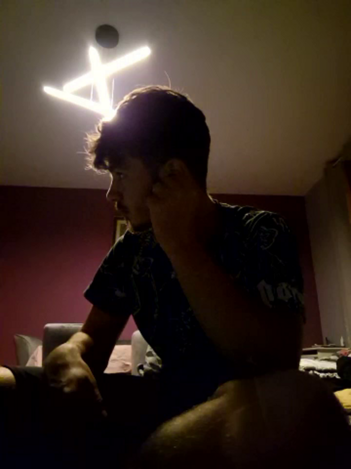 Your_man18