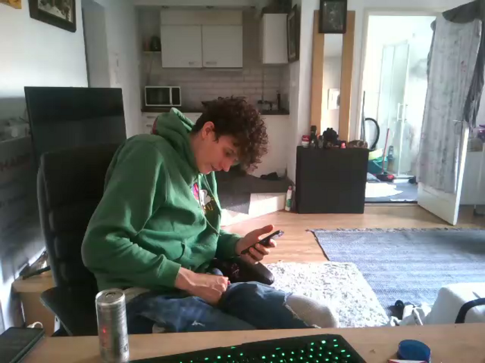 mihaimichael