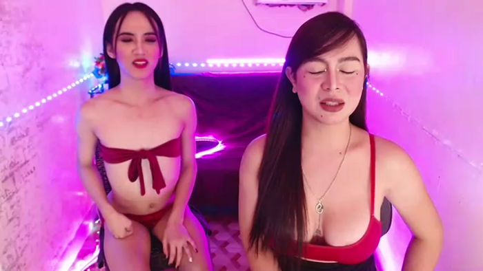 SexyDominnantcheska