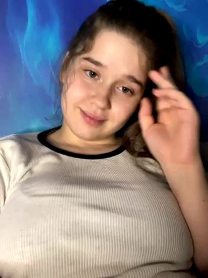 HornyGirlH