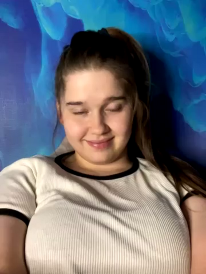 HornyGirlH