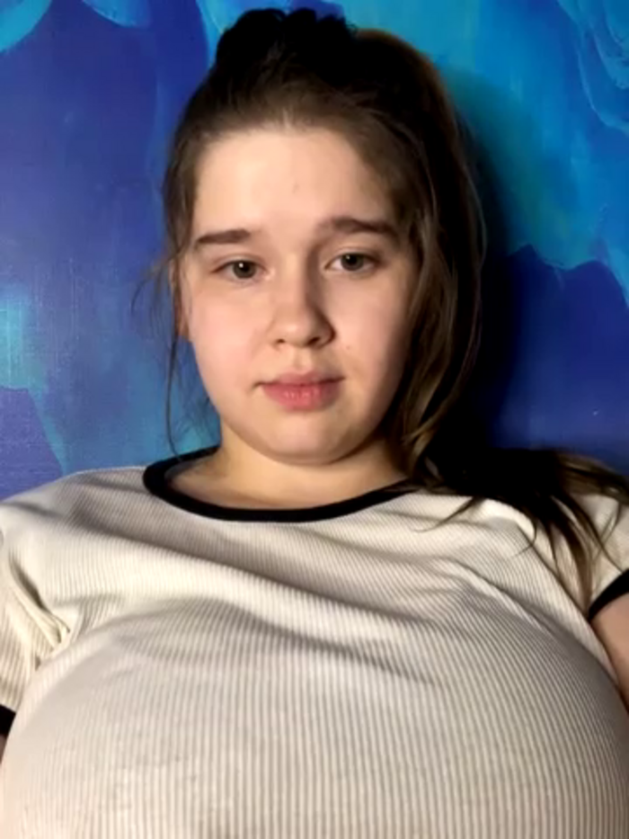 HornyGirlH