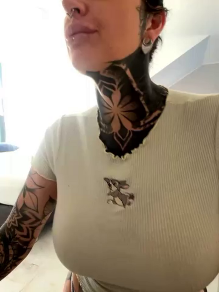 InkedBiitch
