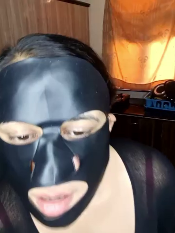 RUBDIPUSSY