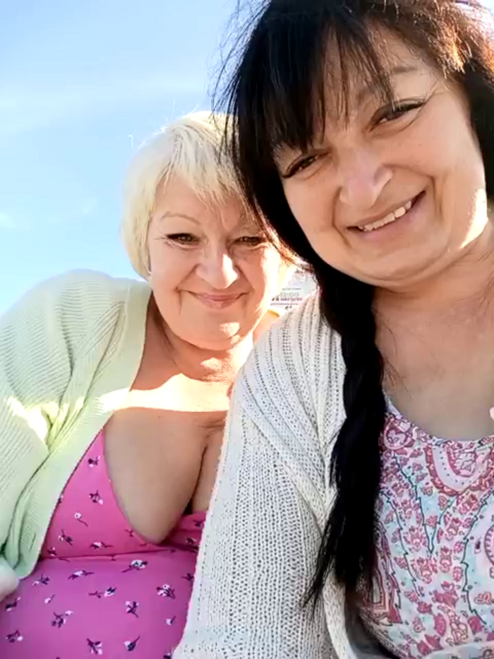 Women-pleasures
