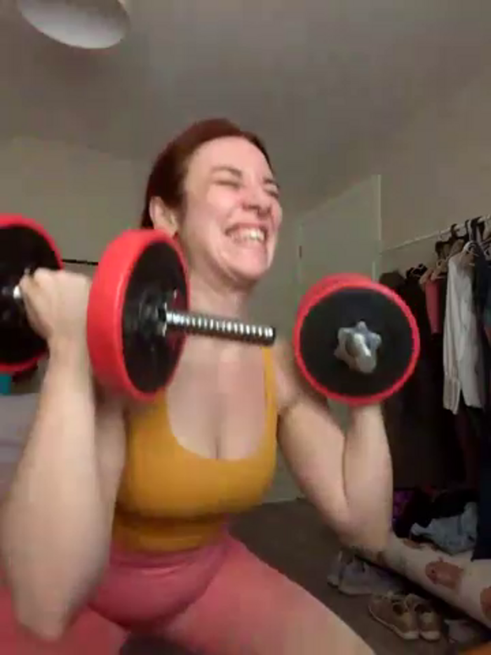 cumonveronica
