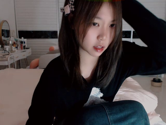 -Lucky_Girl