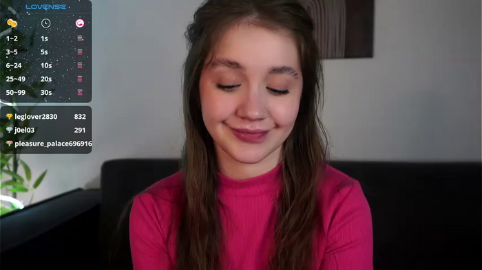 AmiLewis
