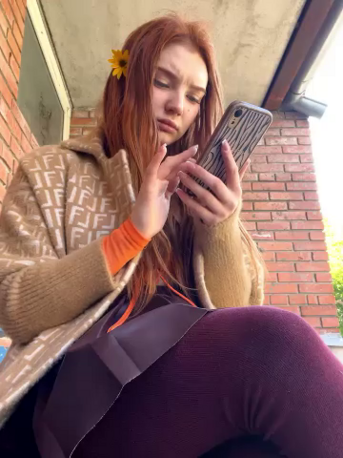 AmmyHot