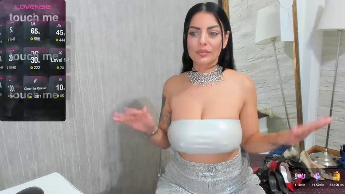 ElisaBaxter