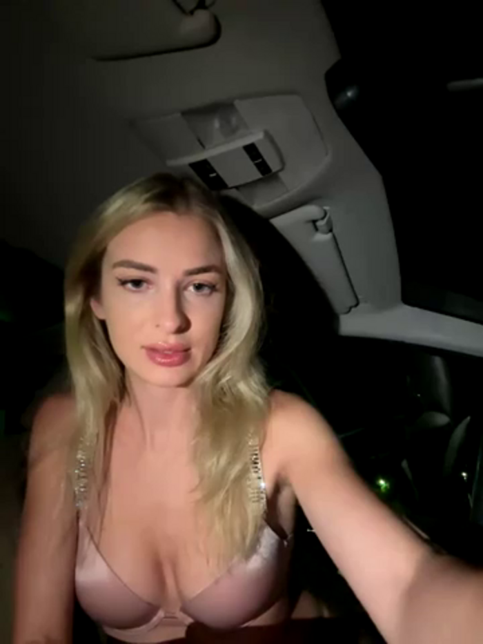 EvieEvans