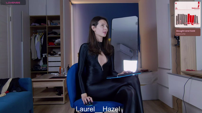 LAUREL_HAZEL