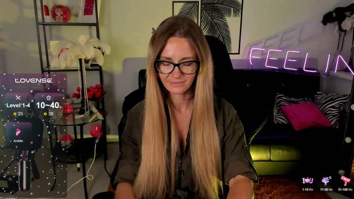LadyIzabel