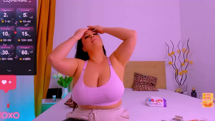Sexy__Gabrielle