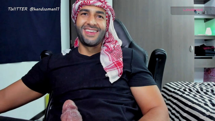 handsoman1