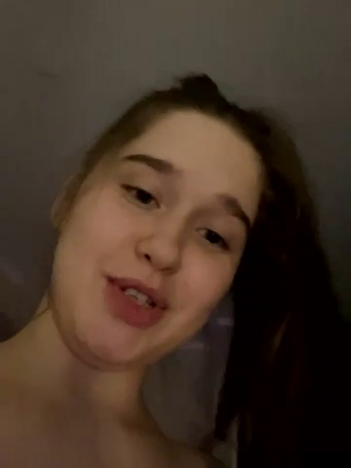 HornyGirlH