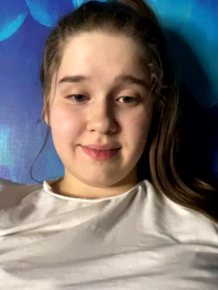 HornyGirlH