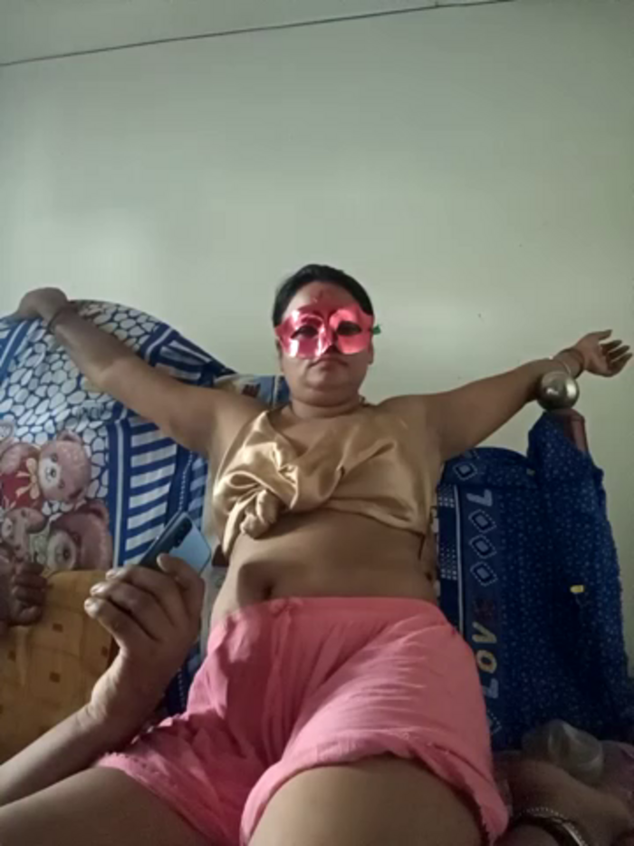 Kajaribhabhi