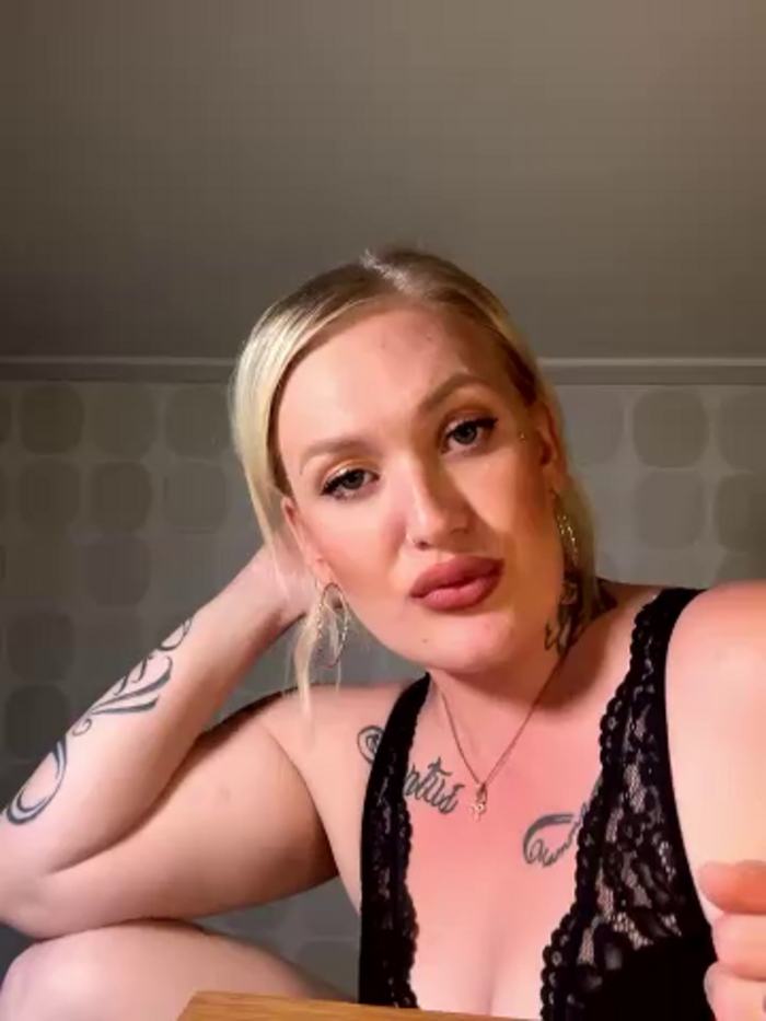 QueenOfFknBj