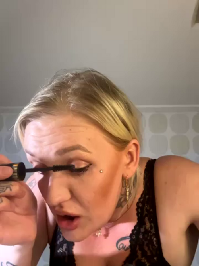 QueenOfFknBj