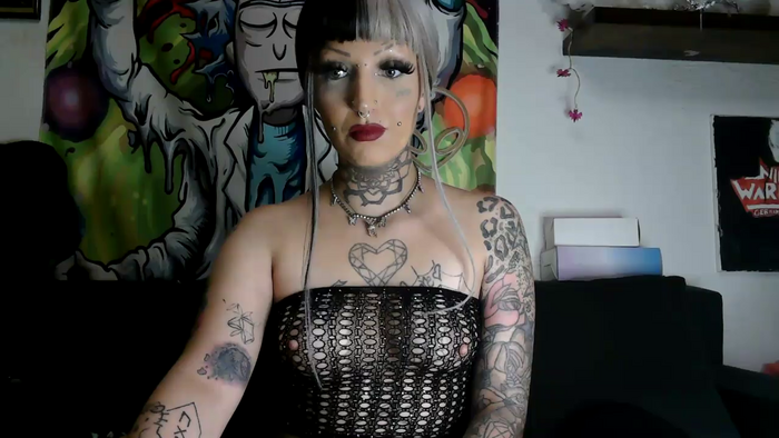 RoxxyInk