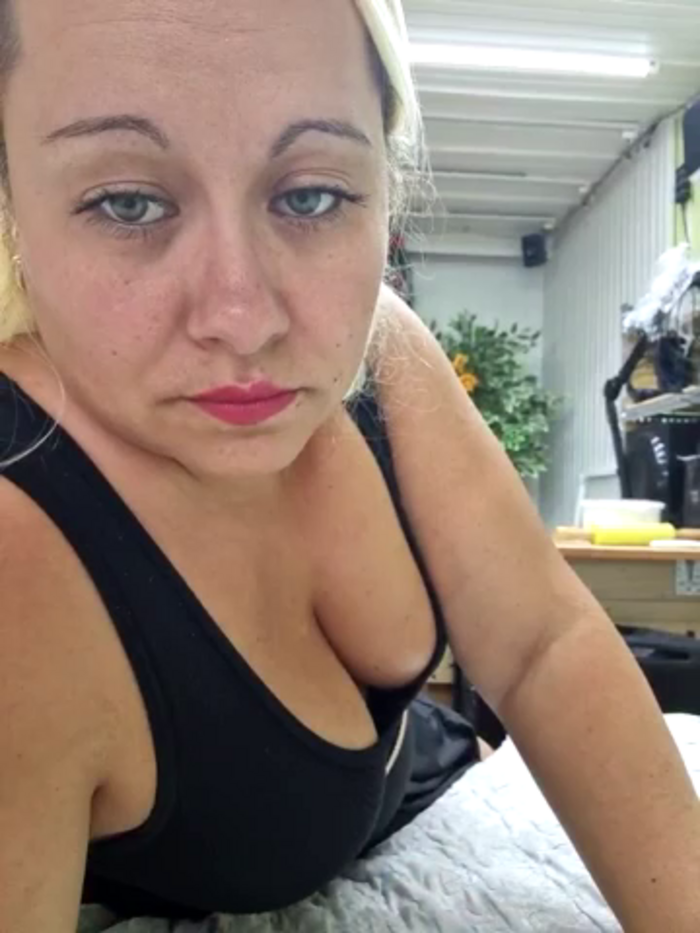 SabinaSweety