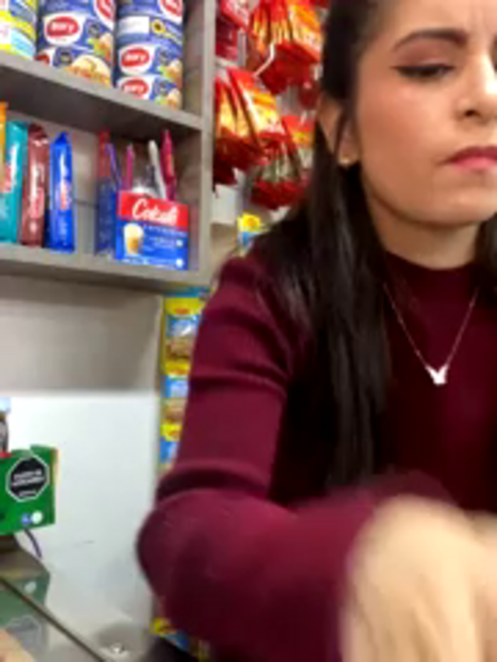 Soy_Mary