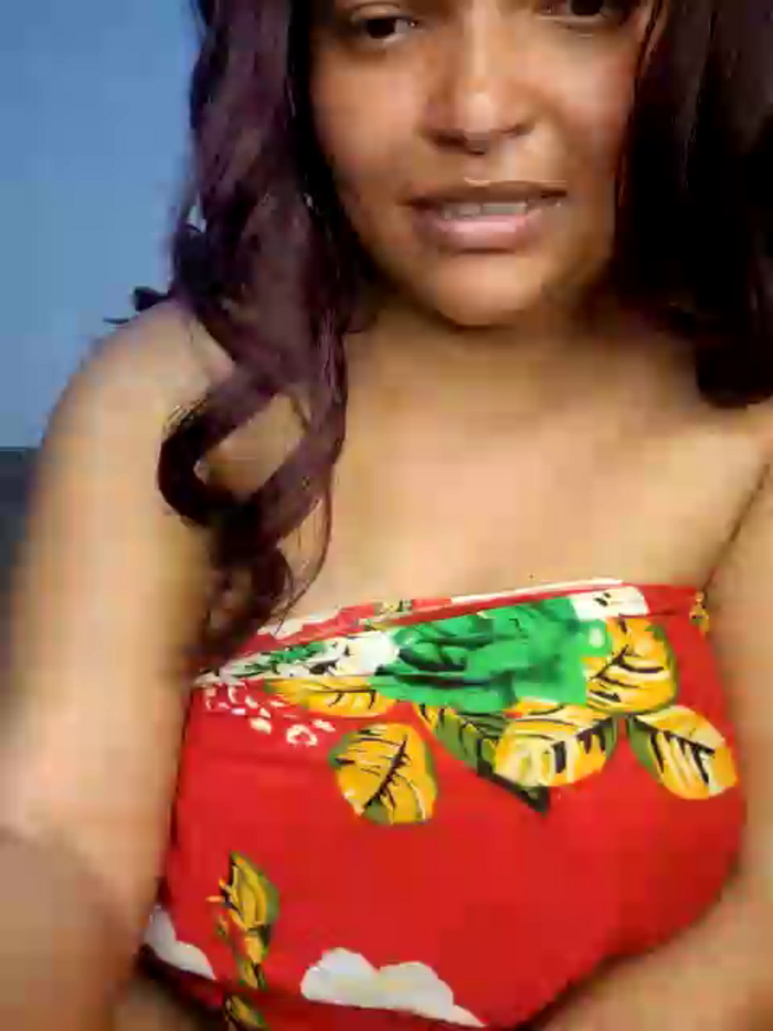Bbwbrownskin_ebony