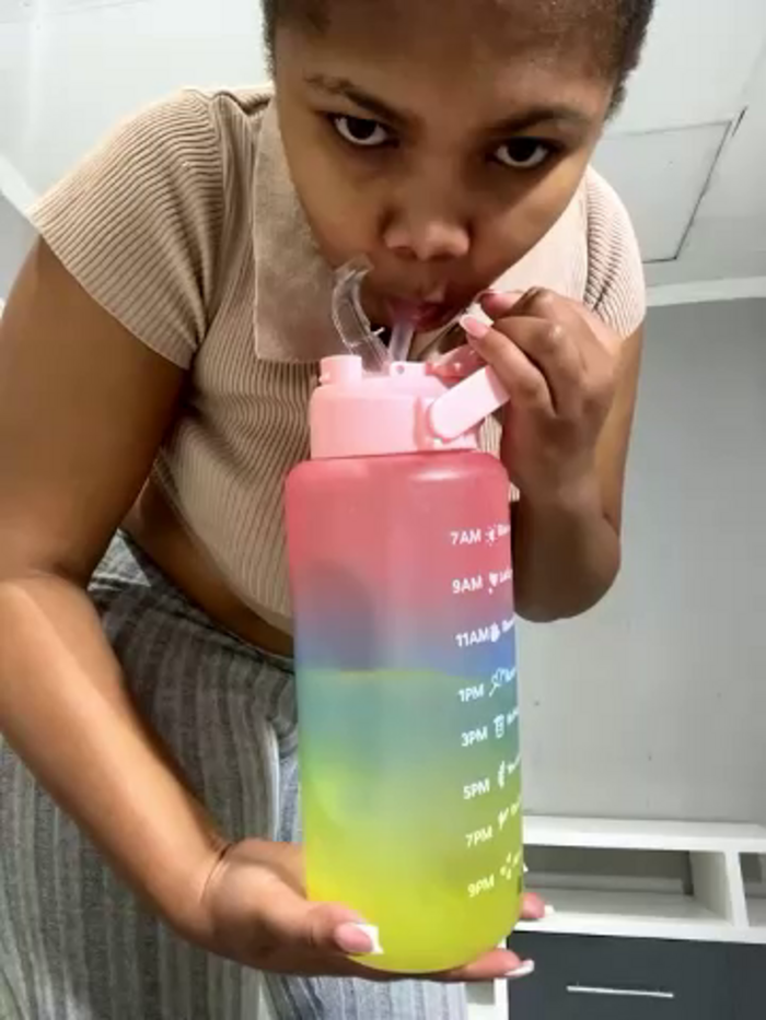 Bootyfulbarbiie