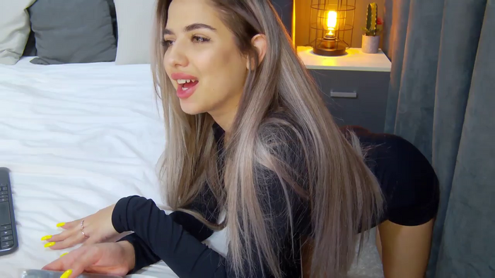 CharleneWoods