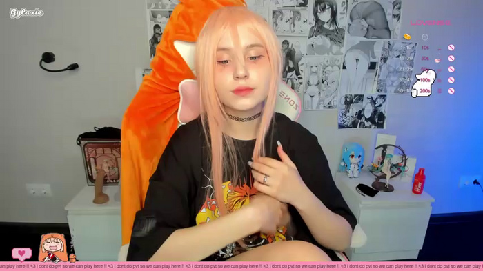 Gylaxie