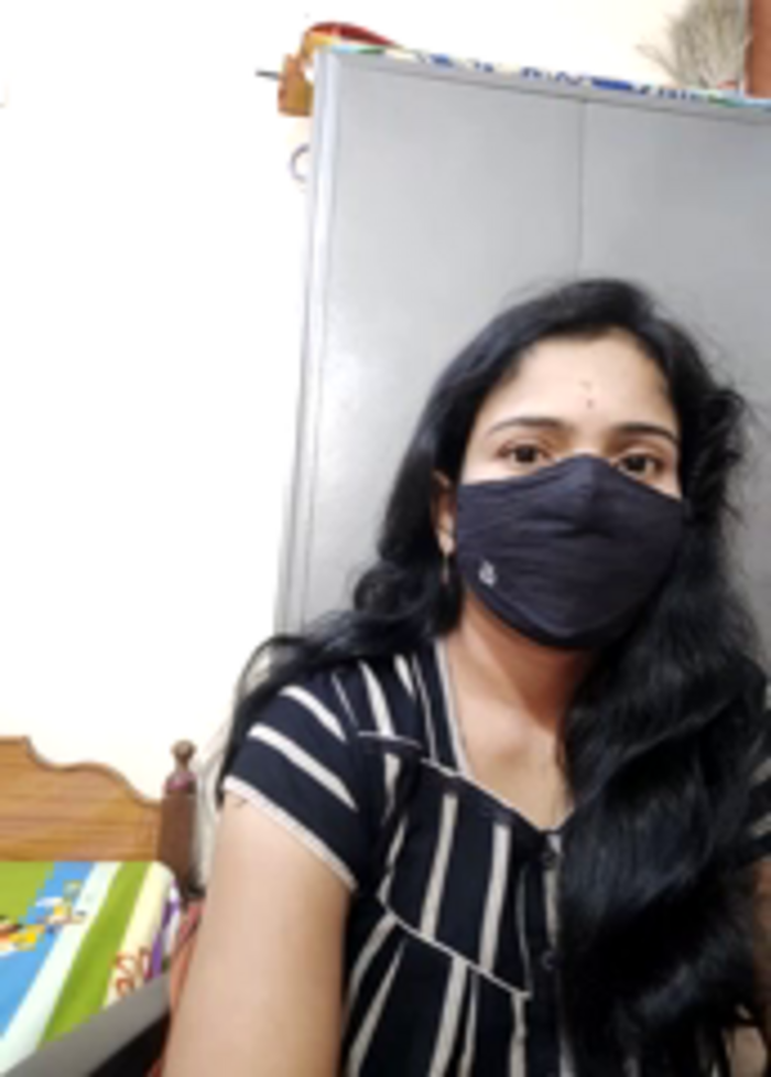 Keerthi-Telugu