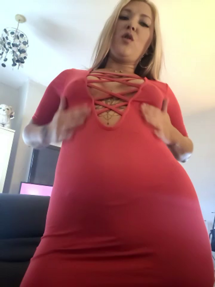 Kinkymilf56