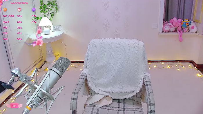 LuckyStarYou