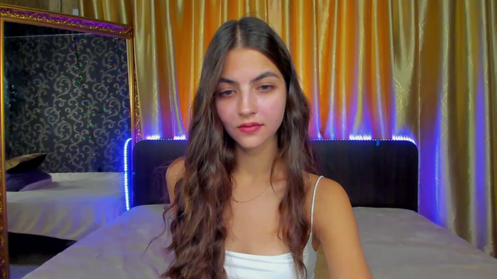 Milana_Crystal_