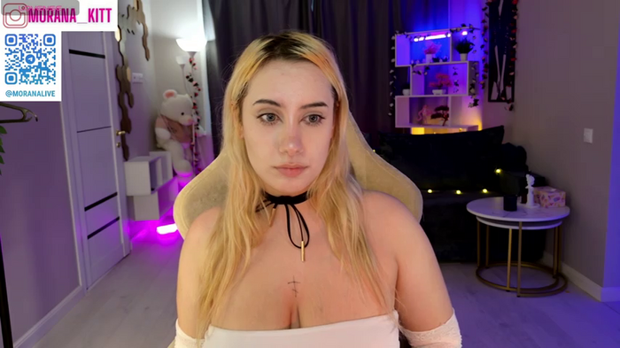 MoranaKit
