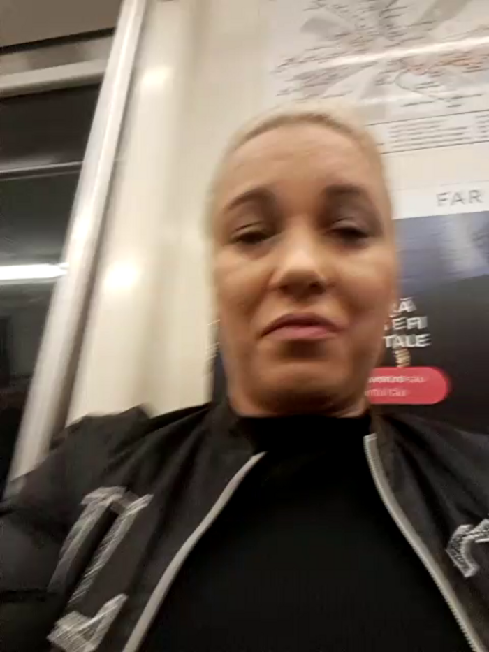 PalomaDesire