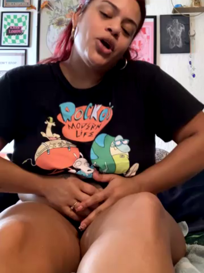 RedFaceBabiii