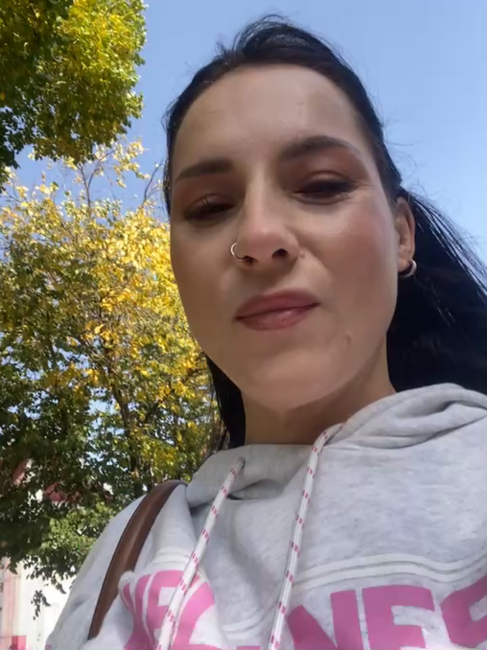 Roxana-Sexy