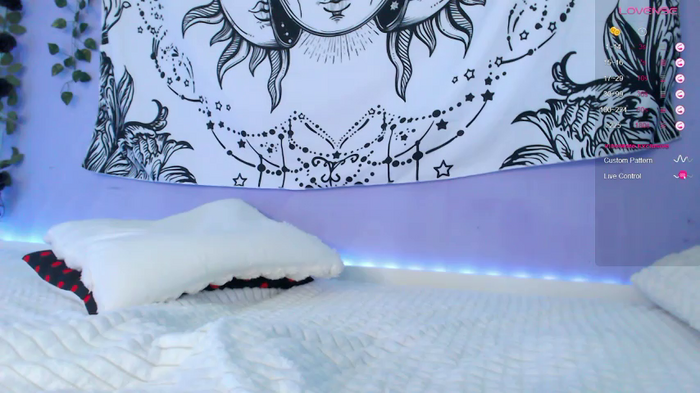 Scarlettsrorm