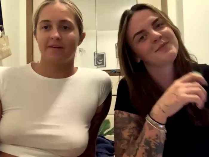 Sexyyduoxx