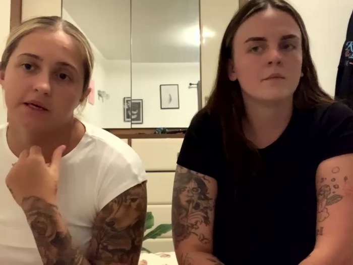 Sexyyduoxx